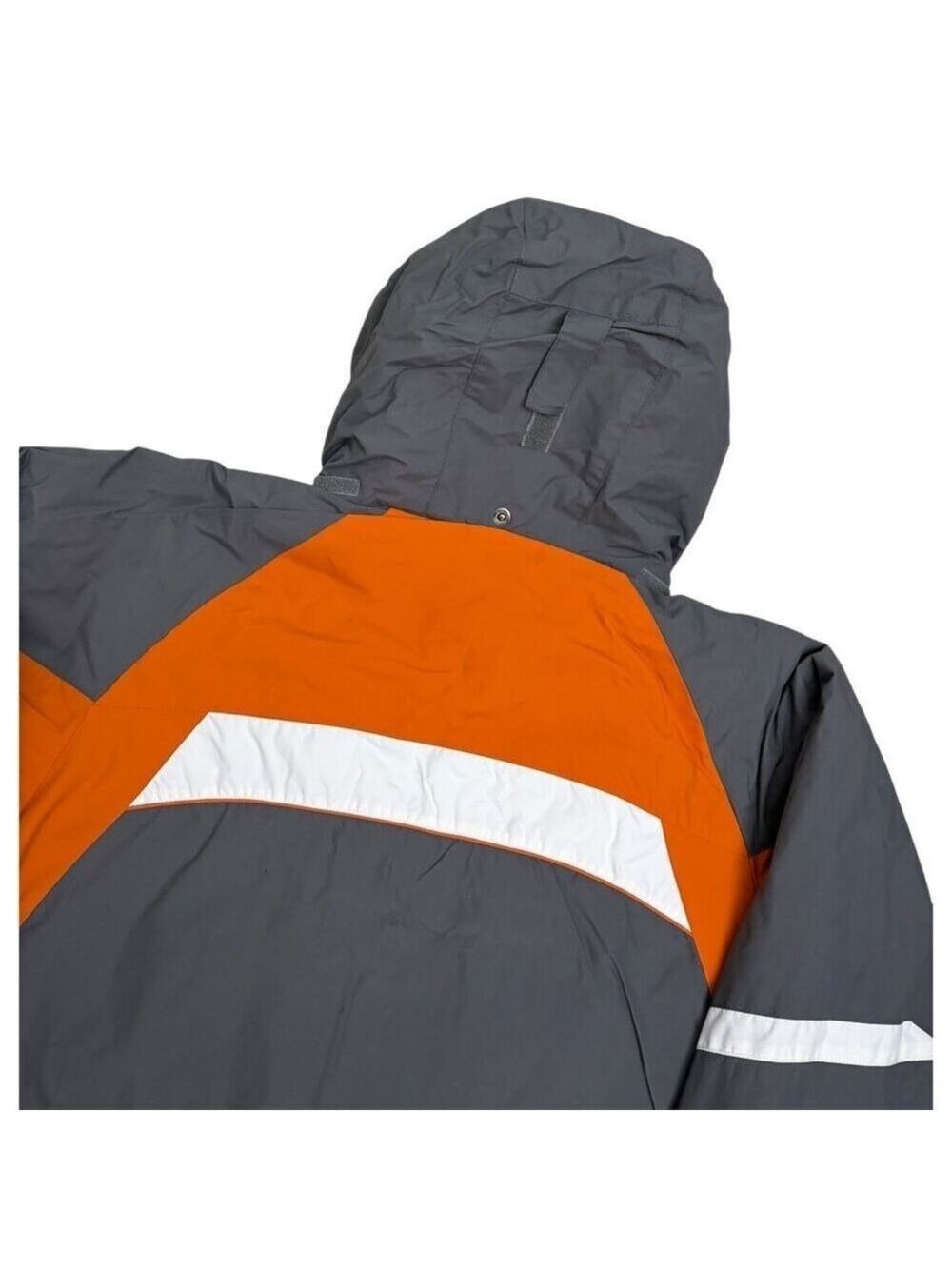 COLUMBIA Waterproof Snowboard Ski Winter Hooded Jacket Coat Mens Medium - Picture 7 of 8